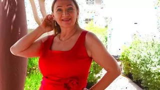 Story about busty aunty and horny step-nephew