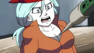 Dragon Ball Z Episode 05