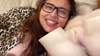 Cum In My Mouth After Fucking That Pussy!