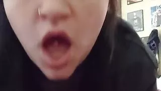 Riding That Cock and Talking Dirty