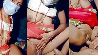 Indian Aunty First Time Anal Sex Video