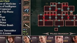 The Genesis Order v39084 Part 101 I Fucked A Really Hot Babe In The Storage By LoveSkySan69