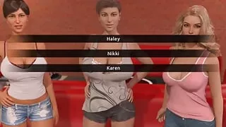 The Visit - Ep 27 - Games Non Stop