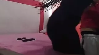 I Hope They Don't Find Out How My MILF Pays Me