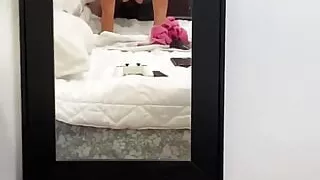 Bonnie Loves Anal Back 2 Back 2 Back Triple Buttfucking with Tons of Cum.