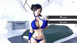 Apocalypse Gameplay Gym and Bar Walkthrough Part 1