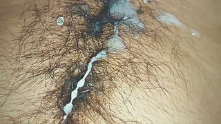 Nepali dick ejaculation