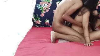 indian step sister in law fuking jija with hindi audio