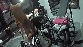 Strap on Stories - Sunday Sodomy, Pussy for Him & I Fuck Him with a Lollipop & Fuck Machine