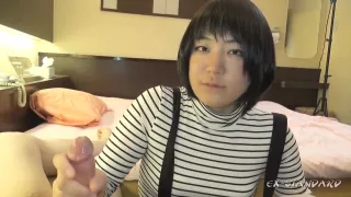 Asian Angel 11969 - Temptation