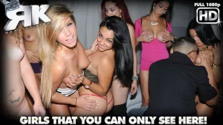 Monster Mack - RealityKings with Manuel Ferrara, Christy Mack