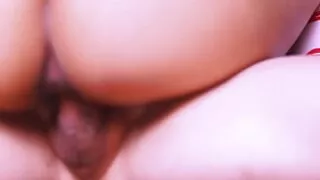 The schoolgirl and the infidel exchanged furtive glances in the library.