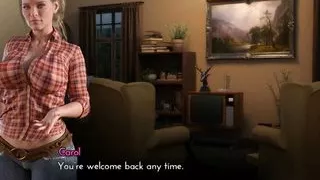 The Genesis Order v41091 Part 106 Very Hard Dick By LoveSkySan69