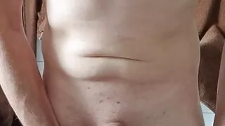 gay extreme cocksounding with precum Part 3