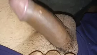 Masturbation Back In The Workshop Of My House Fences Of The Railing ????