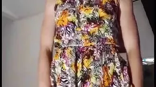 I want to put my hand inside my holes