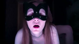 My Stepsister Gives Me Anal Fuck Of My Life. I Destroy Her Ass And Cum On Tits