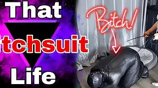 Training Zero Femdom Bondage BDSM Slave Pussy Licking Orgasm Cum Real Homemade Amateur Milf Stepmom FLR Couple