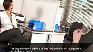 Jessica O'neil's Hard News by Stoper - Gym Day and Sexy Shower, Parking Lot Sex 16