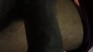 Funny girl first time Hand job