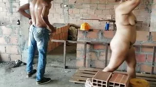 I fuck my stepsister she likes me to hit her hard for her pink and tight pussy