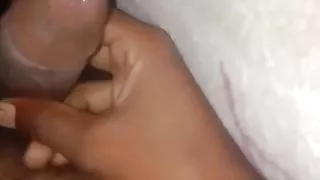 Indian Gay boy orgasm