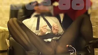 Japanese Slavedoll Training Vol.002