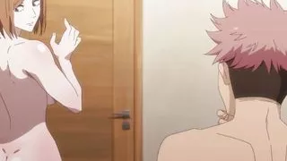 Stepbrother Seduced Stepsister After Shopping - HENTAI Uncensored
