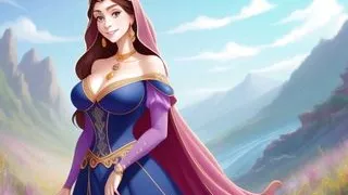 The daughter-in-law enjoyed the father-in-law's cock.