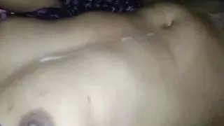 Tasneem's new viral sex video ????????