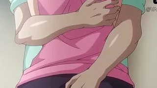 Anime Uncensored Hentai