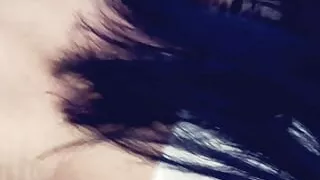 My lovely wife and I made a porno