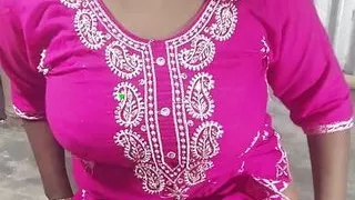 Ne bhabhi newly sex with husband