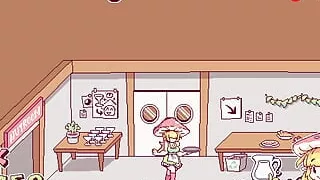 Futanari Di Funghi #5