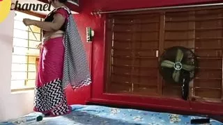 brother-in-law and sister-in-law's naked video viral India Desi porn video