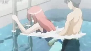 Pregnant Anime Hentai Porn