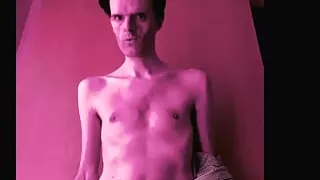 British Freddie Sunfields in Pink Dreams