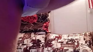 I love to write and smell dirty white panties!