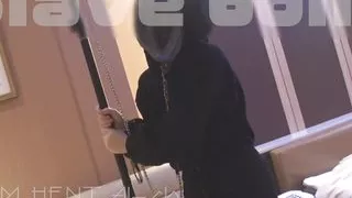 Japanese Slavedoll Training Vol.004