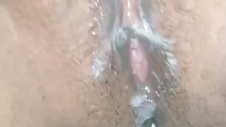 Horny Young Bangla Girl tight pussy cumshot my big cock-Realdesisex Fucking Pussy