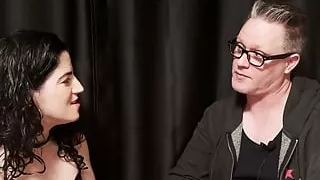 A Slut's Guide To Happiness Podcast - Episode 6: The Underground World of Anonymous Gay Sex - with Orion Pax