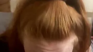 He Was Knocked but, I Want That Nut Busted Over Me Live