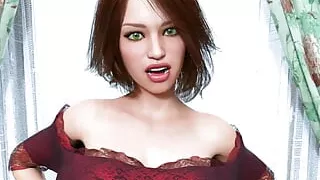 Flirty F - Part 46 - Nectar of Love