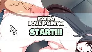 Waifuhub Season 4 - Tifa by Foxie2k