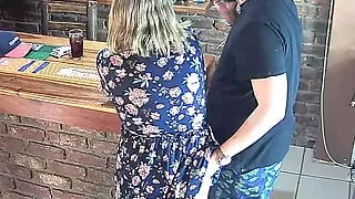 Caught My Wife Cheating with the Neighbour Next Door