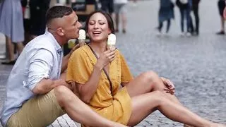 Swinging Below Deck 2 - Sinfulxxx