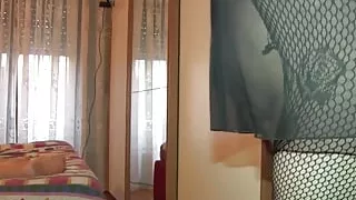 Between Both of Them a Quintal Perhaps Two