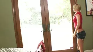 Horny Teen Needs a Stiff Boner - Clubsweethearts