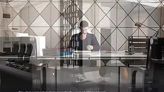 Cure My Addiction - EP4 Part 47 So Much Cum By LoveSkySan69