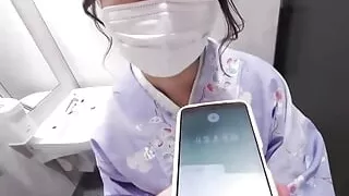 Neighbor, Take Me to the Bathroom, Fuck Me in a Doggy Pose, and Ejaculate